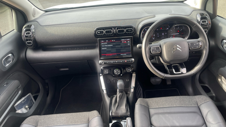 Citroen C3 Aircross 1.2 PureTech 130 Shine Plus 5dr EAT6 Petrol Hatchback